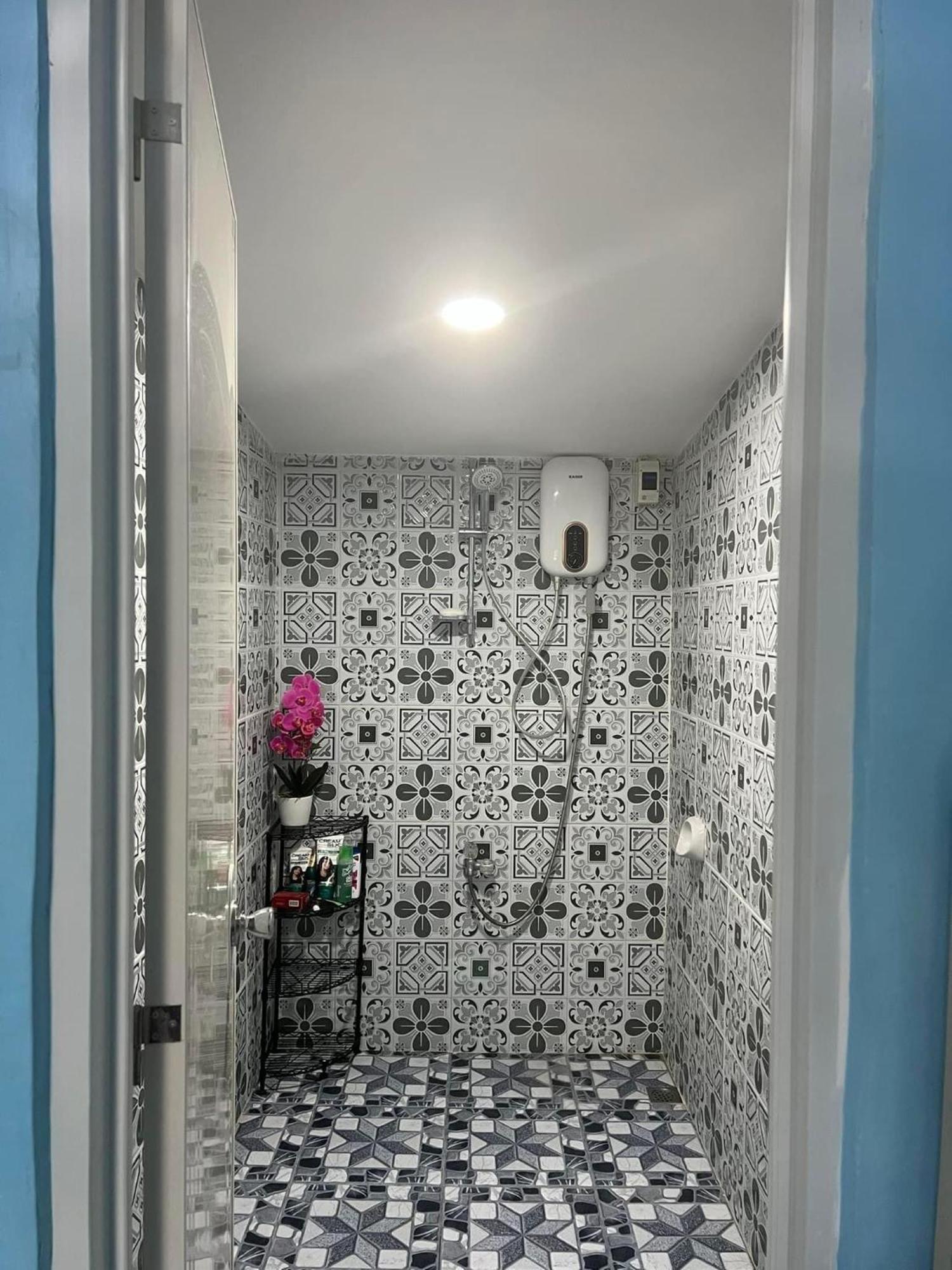 Cabagnow Homestay Anda  Dış mekan fotoğraf