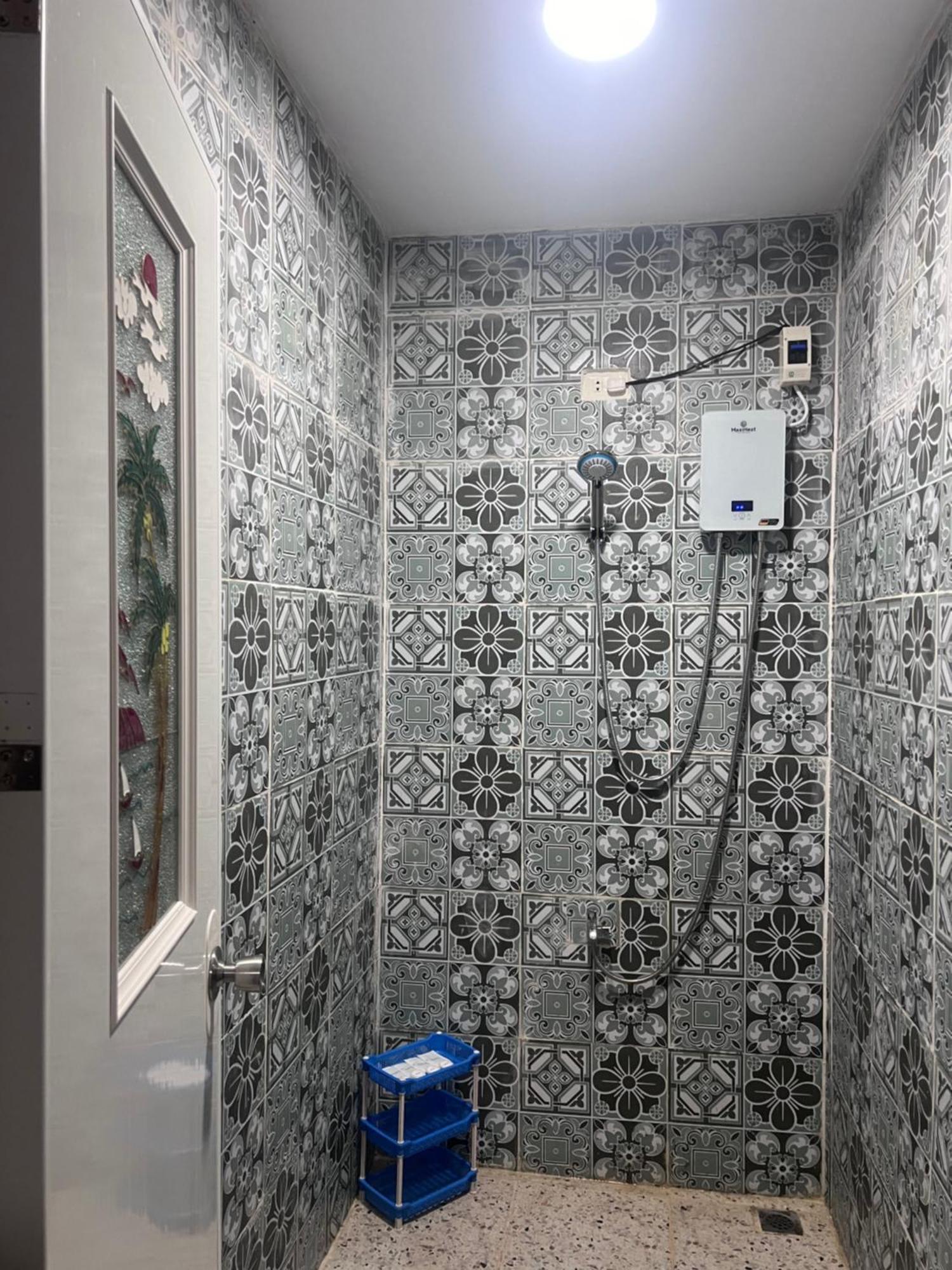 Cabagnow Homestay Anda  Dış mekan fotoğraf